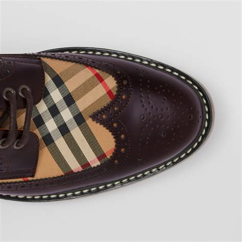 burberry herren schuhe schuhe|Men’s Designer Shoes .